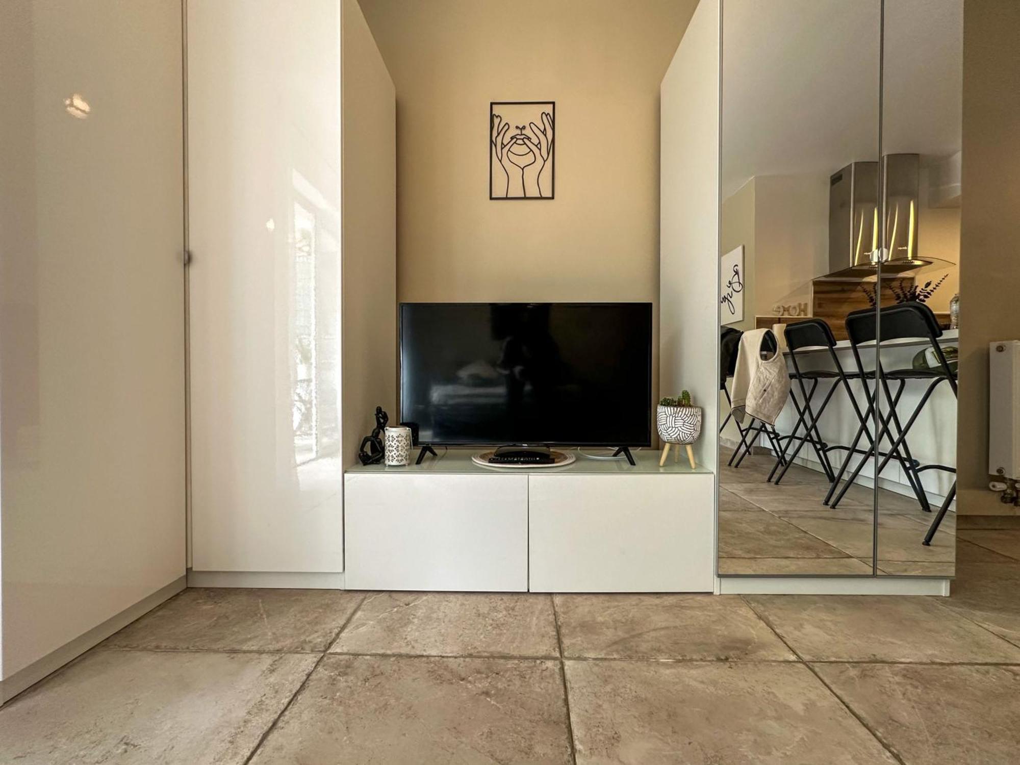 Cosy Madrid, Appartement Proche De La Mer Cannes Extérieur photo